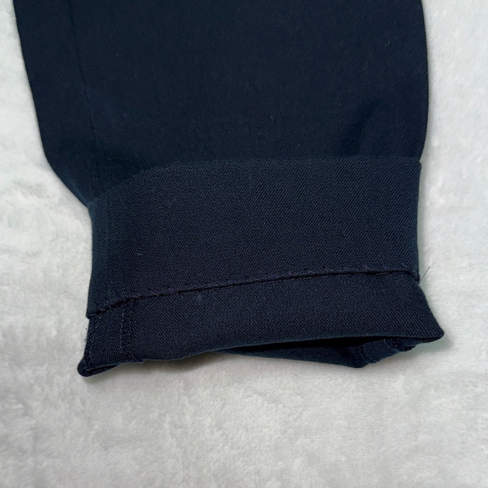 COS Deep Blue Trousers - Picture 5 of 7
